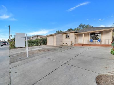 8020 Church St, Gilroy, CA, 95020