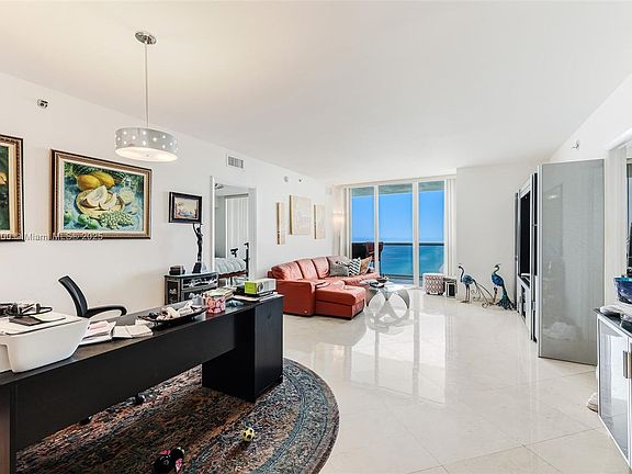 2nd image of 1830 S Ocean Dr APT 4604