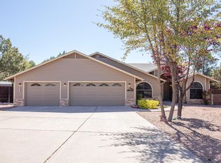 603 N Blue Spruce Rd, Payson, AZ 85541