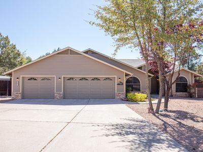 603 N Blue Spruce Rd, Payson, AZ, 85541