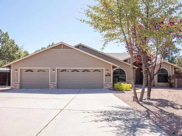 603 N Blue Spruce Rd, Payson, AZ 85541