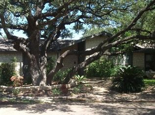 4702 Travis View Ct, Austin, TX 78732