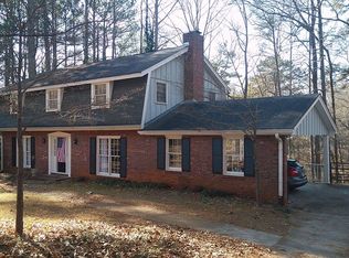 9880 La View Cir, Roswell, GA 30075