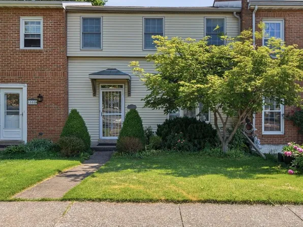5500 Gloucester St, Mechanicsburg, PA 17055