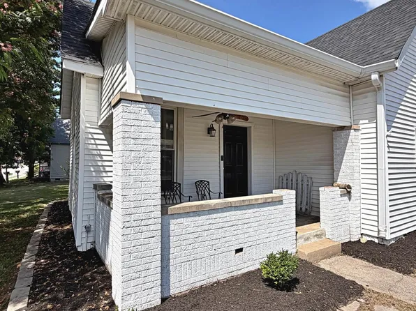 528 J St, Bedford, IN 47421