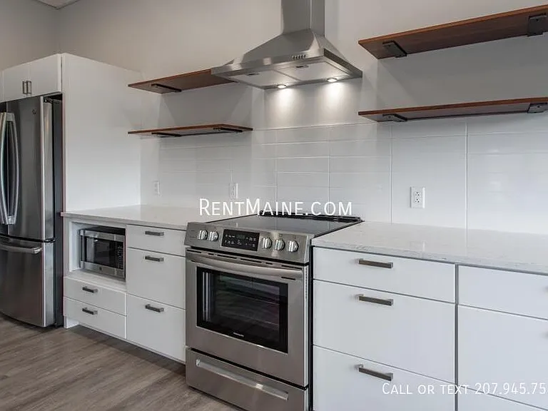 99 Franklin St #403 — Photo 11