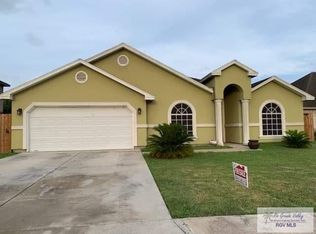 6732 Pino Verde Dr, Brownsville, TX 78526