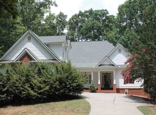 242 Nautical Way, Anderson, SC 29625