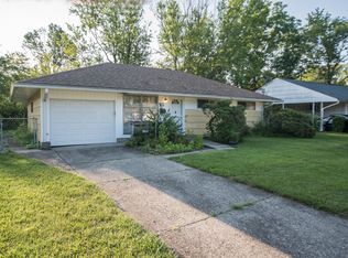 8860 Balboa Dr, Cincinnati, OH 45231