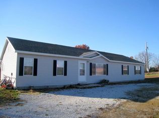 159 Moody Ridge Rd, Oldfield, MO 65720