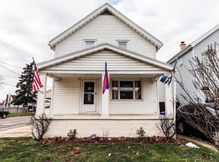 249 Orchard Park Rd, West Seneca, NY 14224