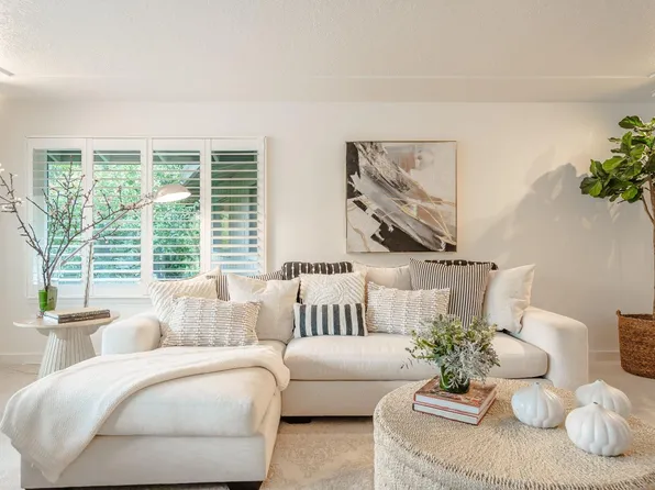 106 Woodland Drive, Napa, CA 94558