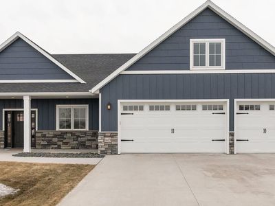 1419 59th Ave S, Grand Forks, ND, 58201