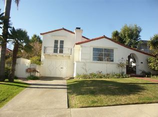 441 Laurel Ave, Millbrae, CA 94030