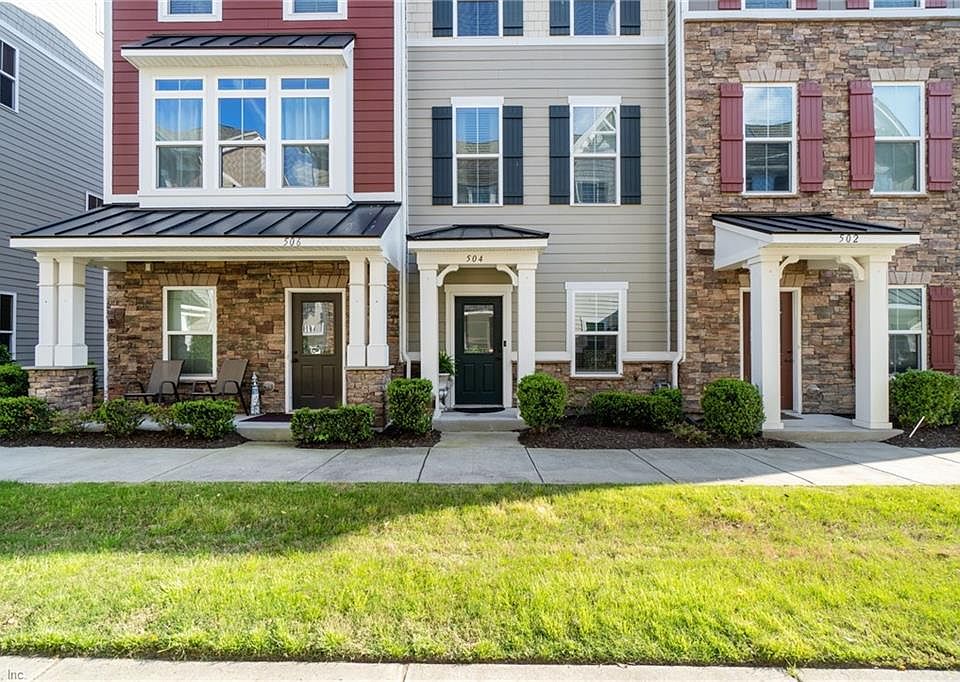 504 Sloane St, Chesapeake, VA 23324 Zillow