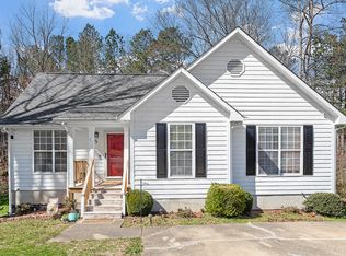 815 Chance Rd, Durham, NC 27703