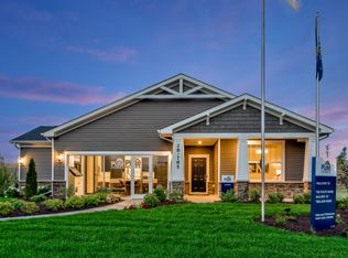 1S080 Gardener Way, Winfield, IL 60190