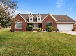 2900 Congress Dr, Kokomo, IN 46902