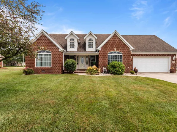 2900 Congress Dr, Kokomo, IN 46902