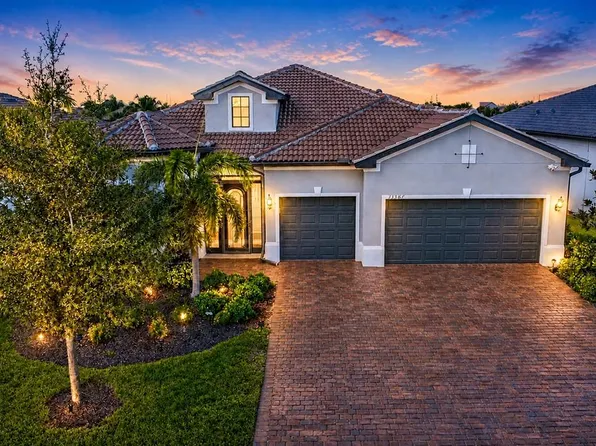 13387 Pelto St, Venice, FL 34293