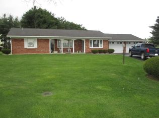 402 Secrest Xing, Flemingsburg, KY 41041