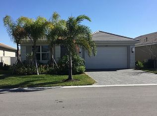 11939 SW Wood Stork Way, Port Saint Lucie, FL 34987
