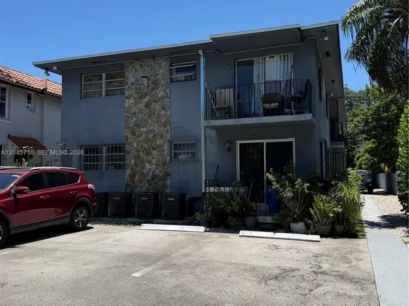 5954 NE 4th Ct, Miami, FL 33137