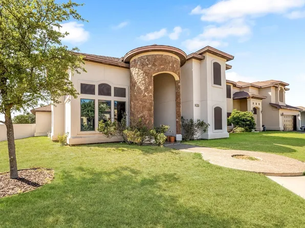 102 Foxtail Dr, Laredo, TX 78045