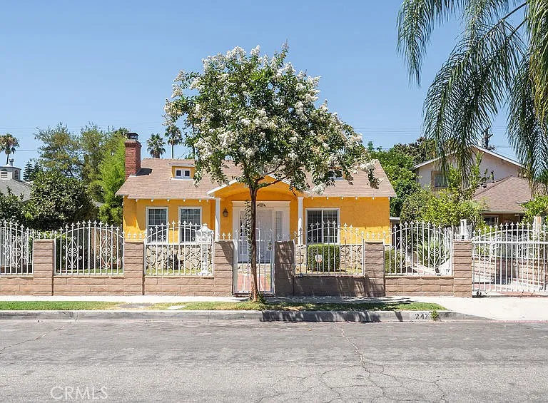 247 W Santa Anita Ave — Photo 30