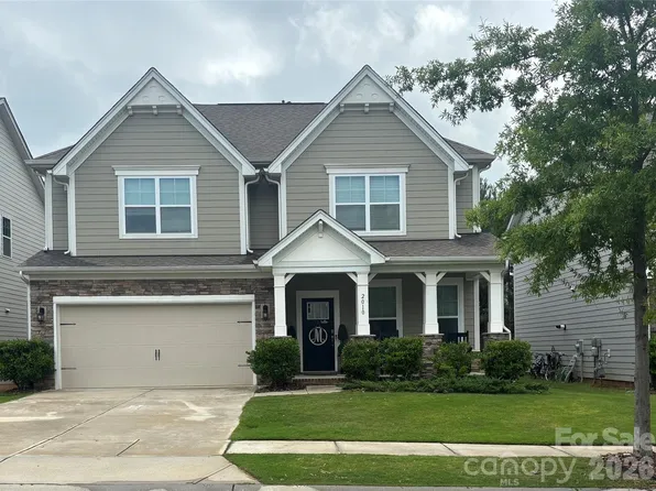 2010 Burton Point Ct, Waxhaw, NC 28173