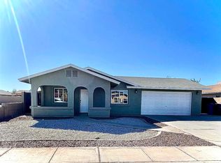 661 E Yucca St, Somerton, AZ 85350