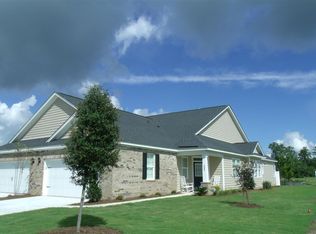 LOT 168 Botany Bay Loop, Murrells Inlet, SC 29576