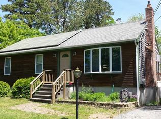 18 Pheasant Ave, Plymouth, MA 02360