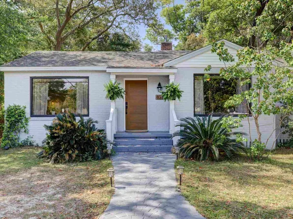 831 W Mallory St, Pensacola, FL 32501