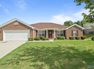 167 Ranier St, Meridianville, AL 35759