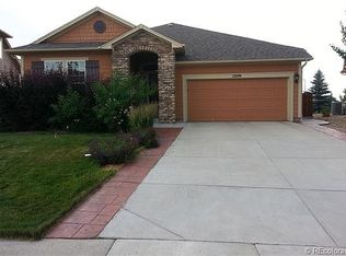 12849 E 106th Way, Commerce City, CO 80022