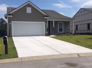 437 Black Cherry Way, Conway, SC 29526