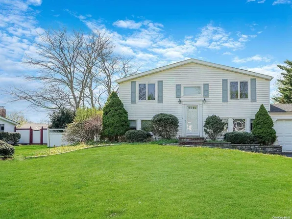66 University Heights Drive, Stony Brook, NY 11790