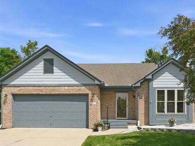 913 Cortland Ct, Greenfield, IN, 46140