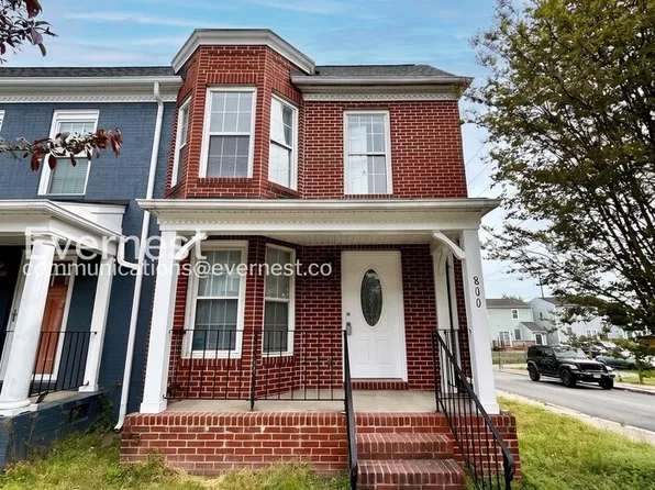 800 Catherine St, Richmond, VA 23220