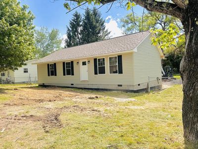 100 Southloop Dr, Oak Hill, WV, 25901