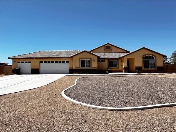 14220 Fresian Ave, Apple Valley, CA 92307