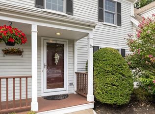 36 Partridge Ln #36, Lynnfield, MA 01940