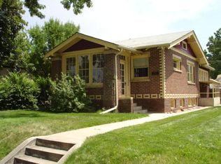 1950 S Corona St #A, Denver, CO 80210