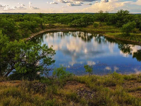 Gunsolus Creek Ranch in Stephens County