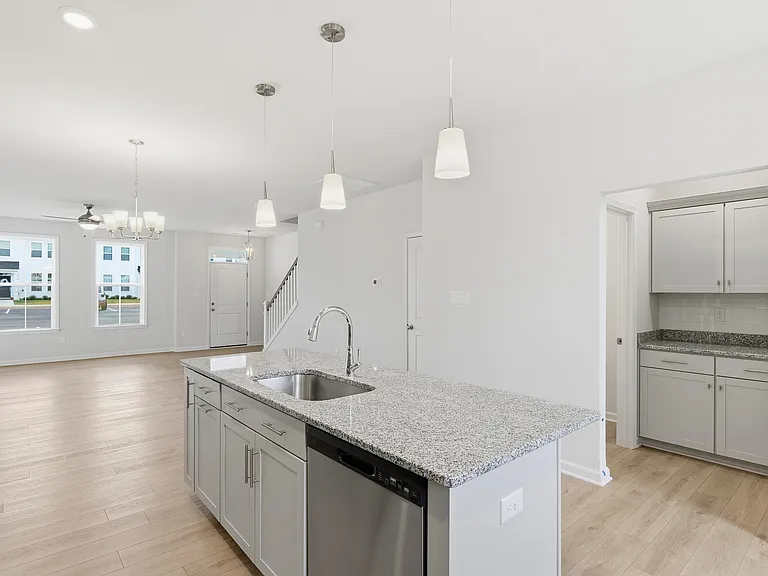 358 Mount McCauley Way #334 — Photo 4