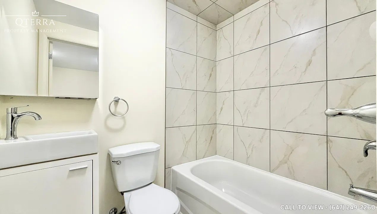 1 bed, 500 sqft, $1,795 — Photo 4