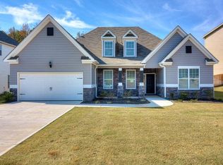 4715 Southwind Rd, Evans, GA 30809