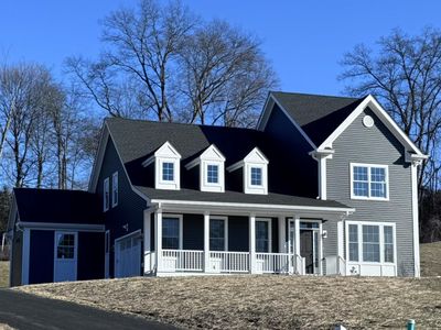 60 Stonehollow Drive, Brewster, NY, 10509