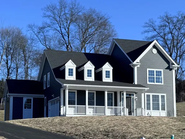 60 Stonehollow Drive, Brewster, NY 10509